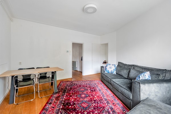 Medium property photo - Geuzenstraat 15-1, 1056 JX Amsterdam